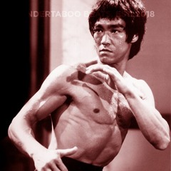Chinese x Kung Fu Type Beat - "Bruce Lee"