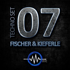 Techno Set 07 – FISCHER & KIEFERLE - ElectroNoize® Podcast