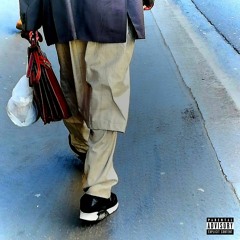 04 - Ghetto Shinning