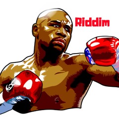 Paurick Da Kid X Daddi K Mayweather Riddim(Warmup)