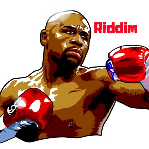 Paurick Da Kid X Daddi K Mayweather Riddim(Warmup)