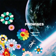 PROMISES* ft ANGELO