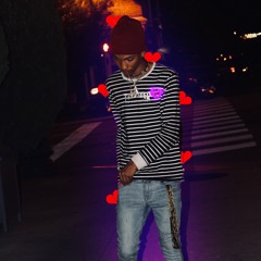 Heartbreak Fever (Prod. By Kcaaz)