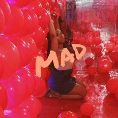 Mad (Prod.KennethEnglish)