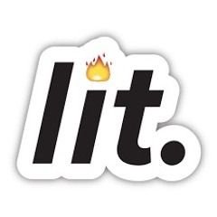 Lit