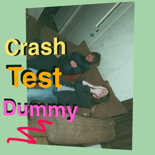 Crash Test Dummy