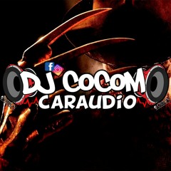 DJ COCOM - TA' TEMBLANDO EN ESTA MIELDA!