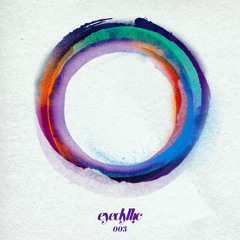 Premiere - Keira & James Teej - After The Storm (Extended Vocal Mix) [Eyedyllic Music]