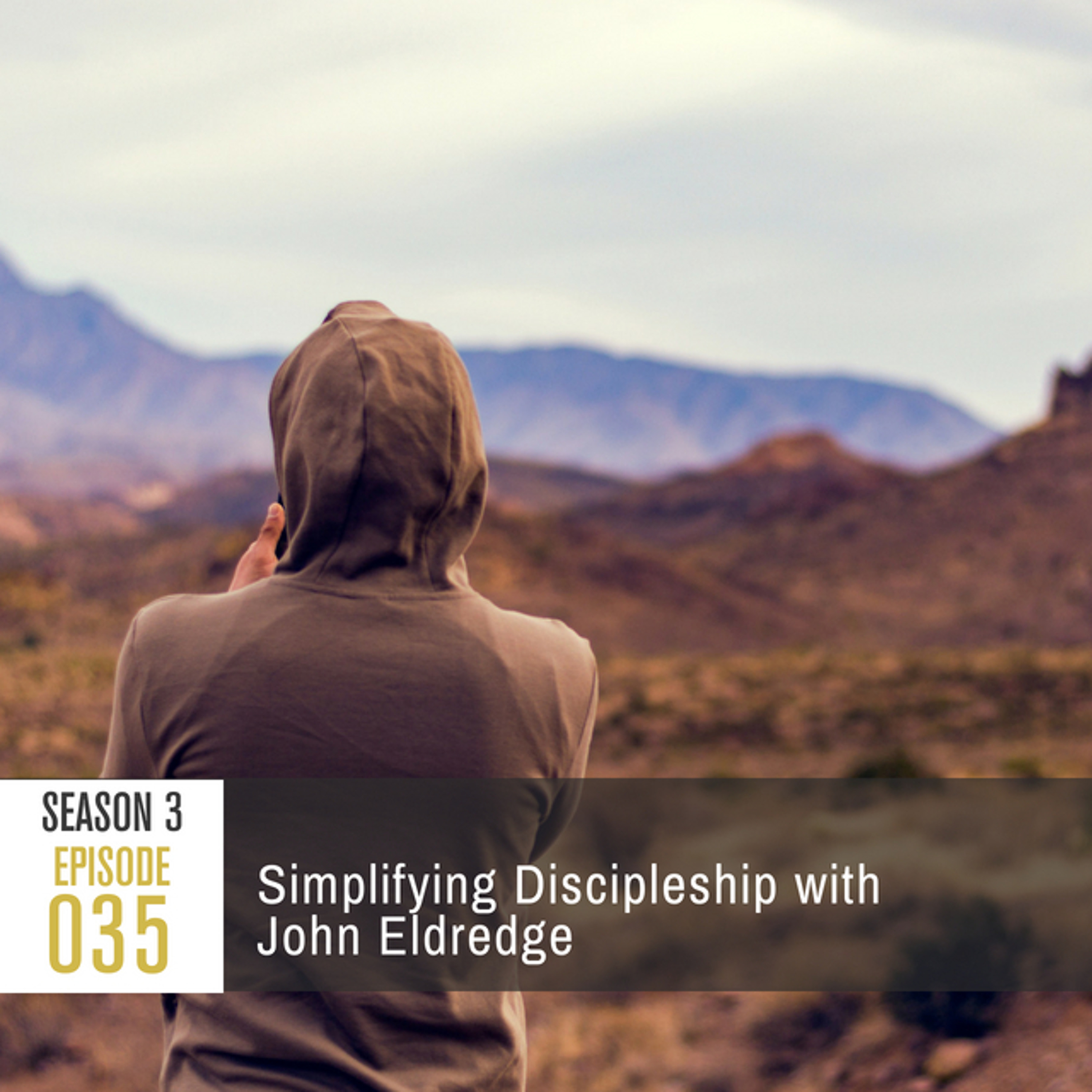 Paying Ridiculous Attention to Jesus