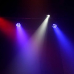 Stadium Rock Ballad - Guitar Solo