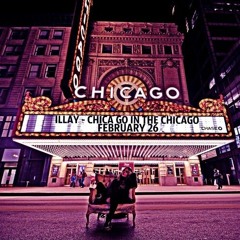 ЧИКАГОВЧИКАГО / CHICAGOCHICAGO