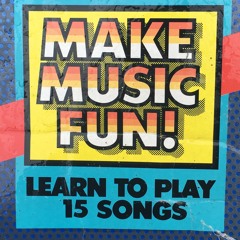 Modular Drum Machine Test I