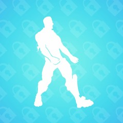 Boogie Down Trap Remix | Fortnite
