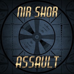 Nir Shor - Assault