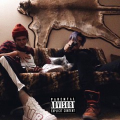 Some Way Ft.JayQ (prod.matzingerr)