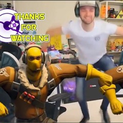 Ceeday Outro Music |Best Mates