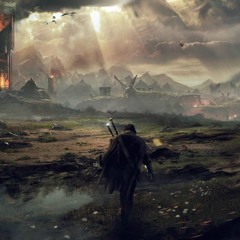 Fantasy RPG Playlist