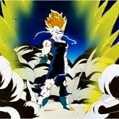 Bruce Faulconer Vegeta Gets Bean