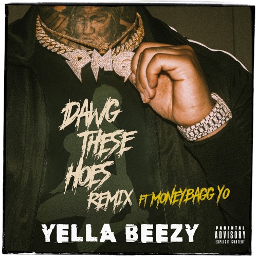 Stream Dawg These Hoes ft. Moneybagg Yo by Yella Beezy Listen online