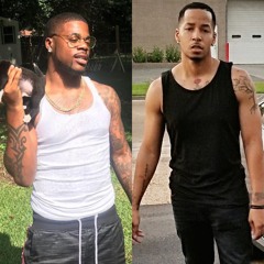 T.u.e CJ ft. Suave - Rich Kid In The Makin