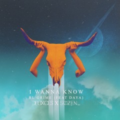 RL Grime - I Wanna Know (𝐃𝐄𝐔𝐗𝐂𝐄𝐒 & 𝐒Ø𝐙𝐄𝐍 Remix)