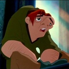 Hunchback of notre dame - أحدب نوتردام