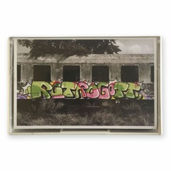 CERTAINS MIXTAPE VOL.10 W/ RETROGOTT SEITE A