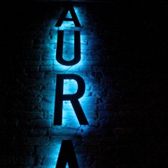Blue Aura