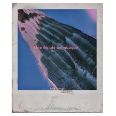 Une minute de musique