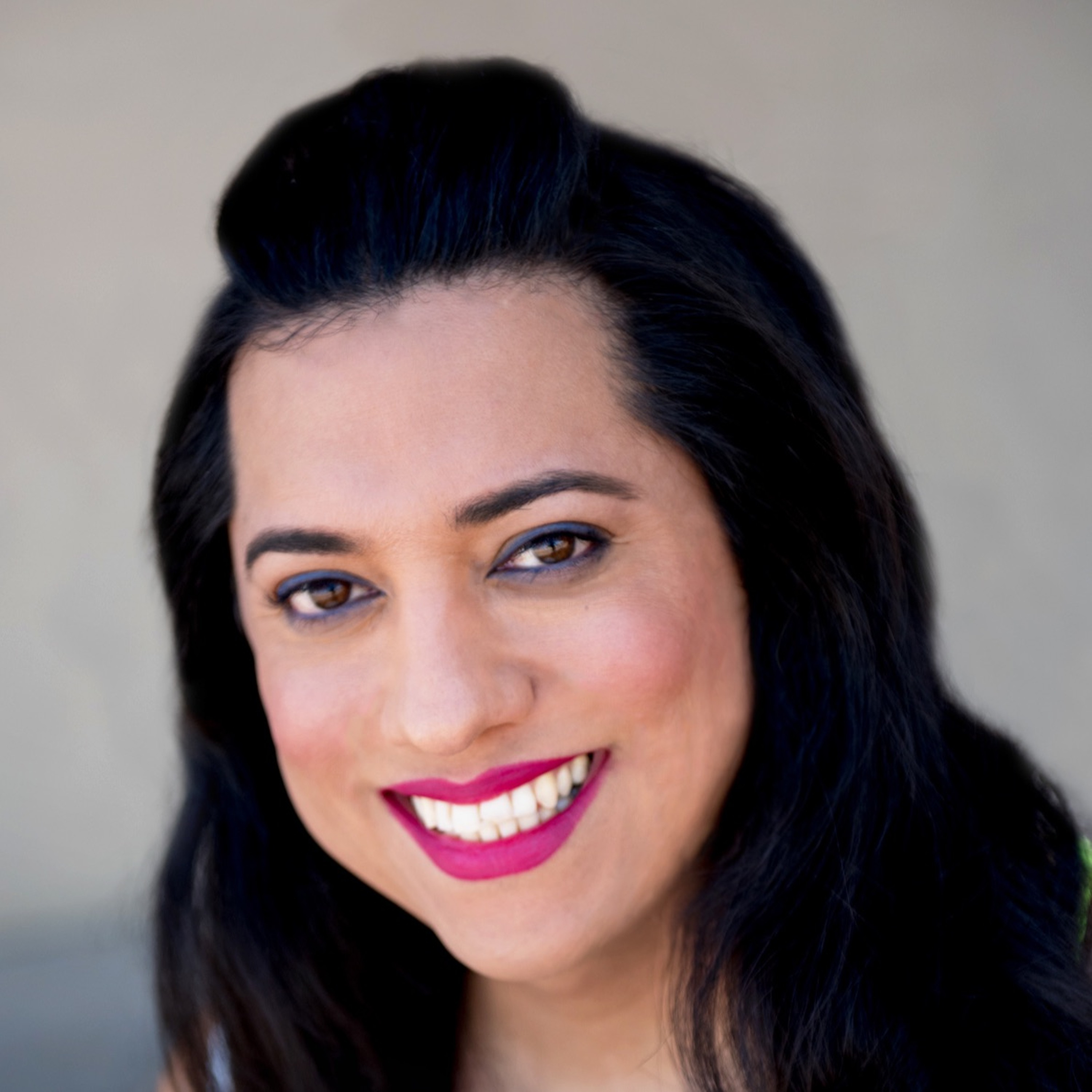 Isa Noyola Transgender Law Center episode artwork