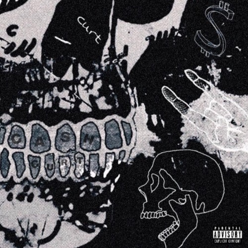 CashCurt • Most Slept On 2