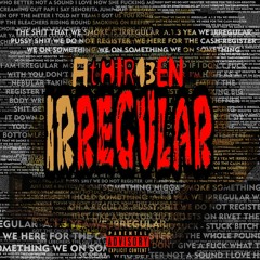 AtHIR13EN TheName13ss - Irregular (OGMixMaster)