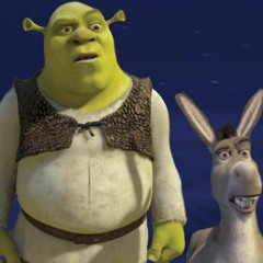 Shrek Lets it Go (remaster)