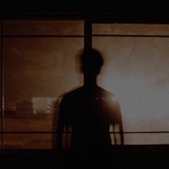 Your lover’s a Ghost, Boy