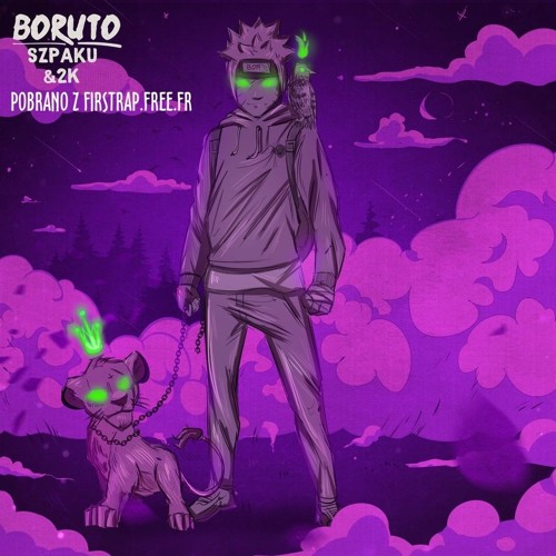 Boruto