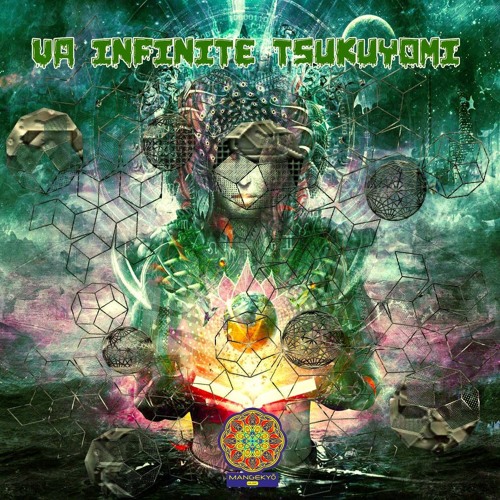 Zaruto Vs Nabuza (VA - Infinite Tsukuyomi)