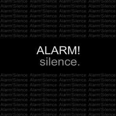 Alarm!Silence. - World on fire (made hate great again)