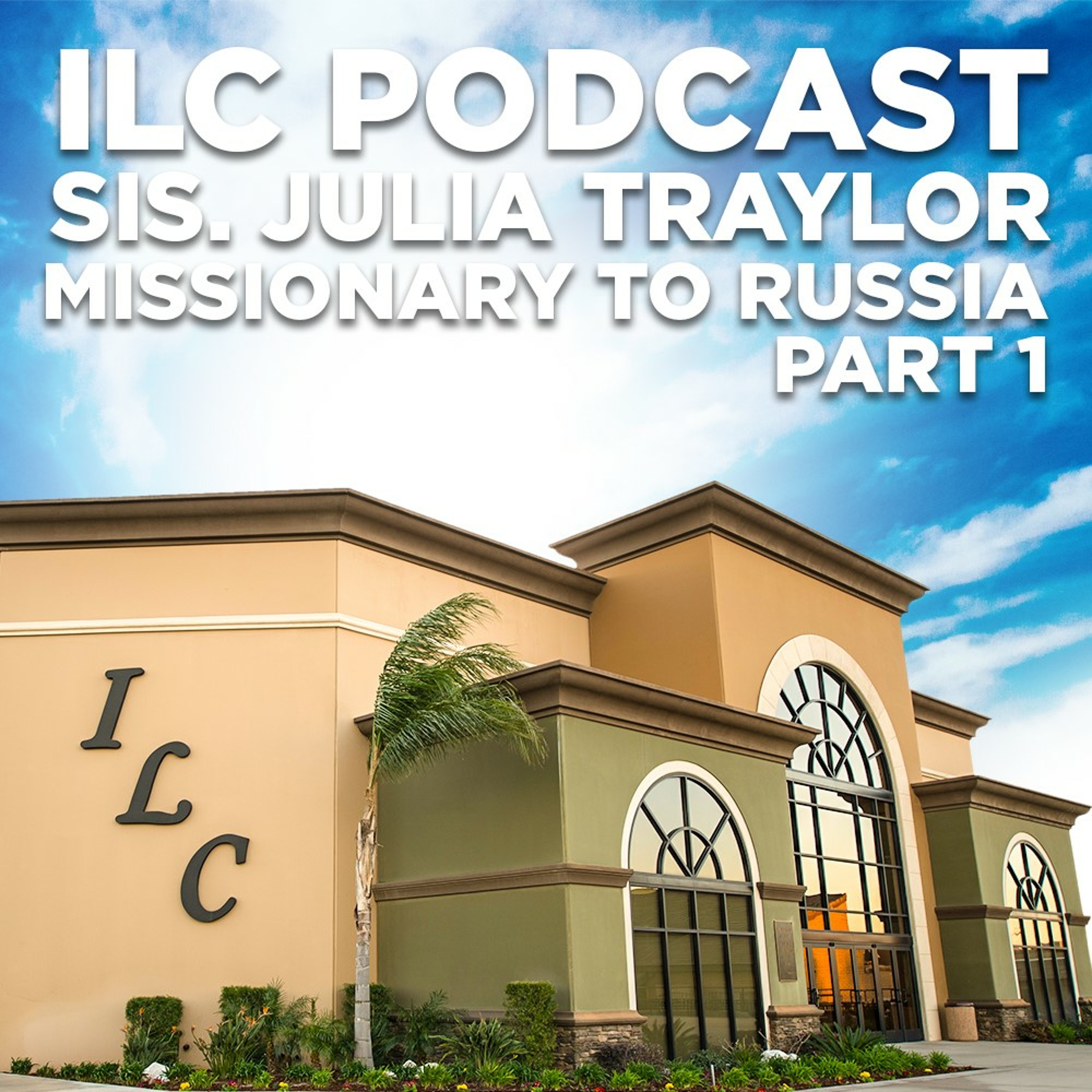 ILC Podcast