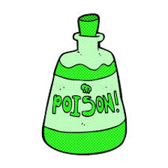 Poison Prod. by Lowkey