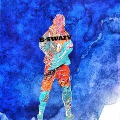 Swimmin With The Fishes - B-swazy