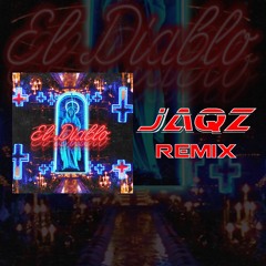 Carnage Ft. Sludge - El Diablo (JAQZ Remix)[Free Download]
