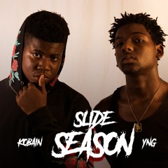 SlideSeason (Yng.Sav X RoddyKobain)