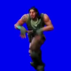 hey you (shitty fortnite dance 3)