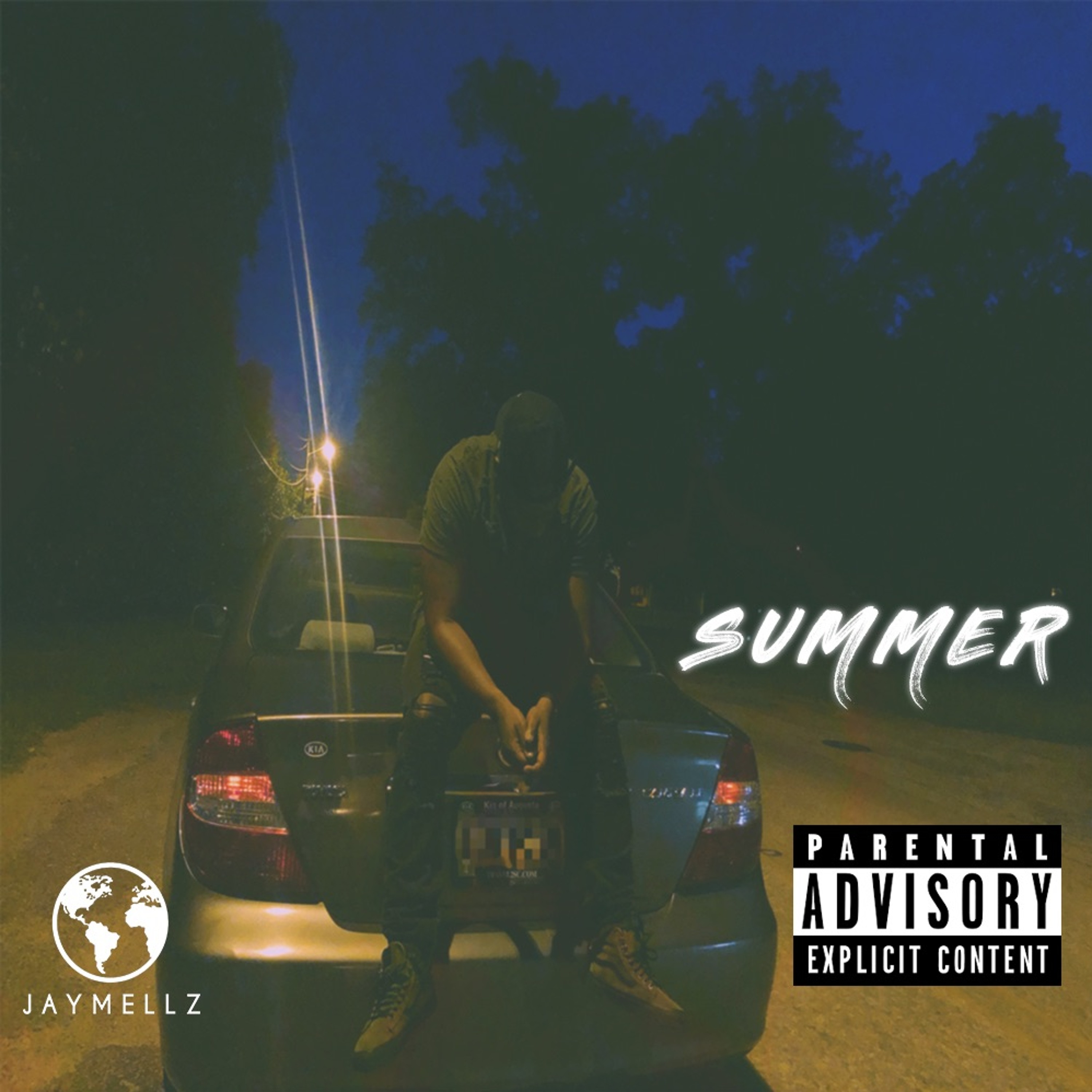 Summer Night episode artwork