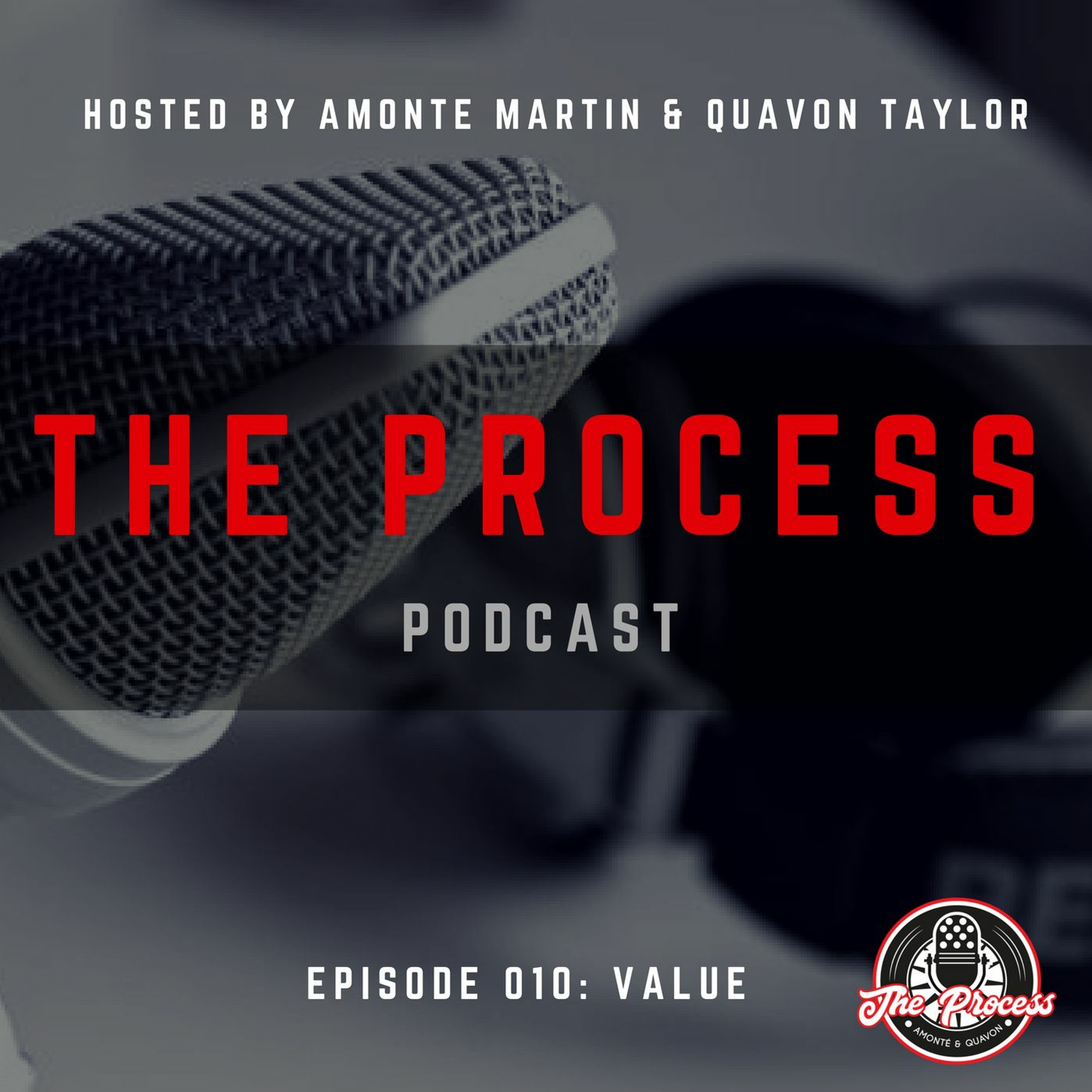 The Process Podcast