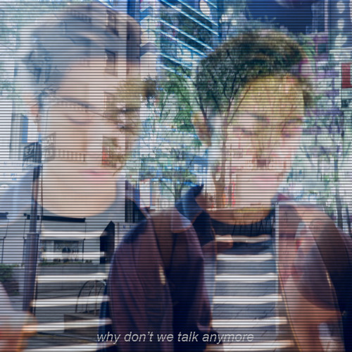 Stream why don't we talk anymore (remix) (Prod. rage logic) by JREAL A ...