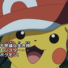 Stream Volts - Pokémon XY OP 01 (Fansing PT - BR) by End Dragneel
