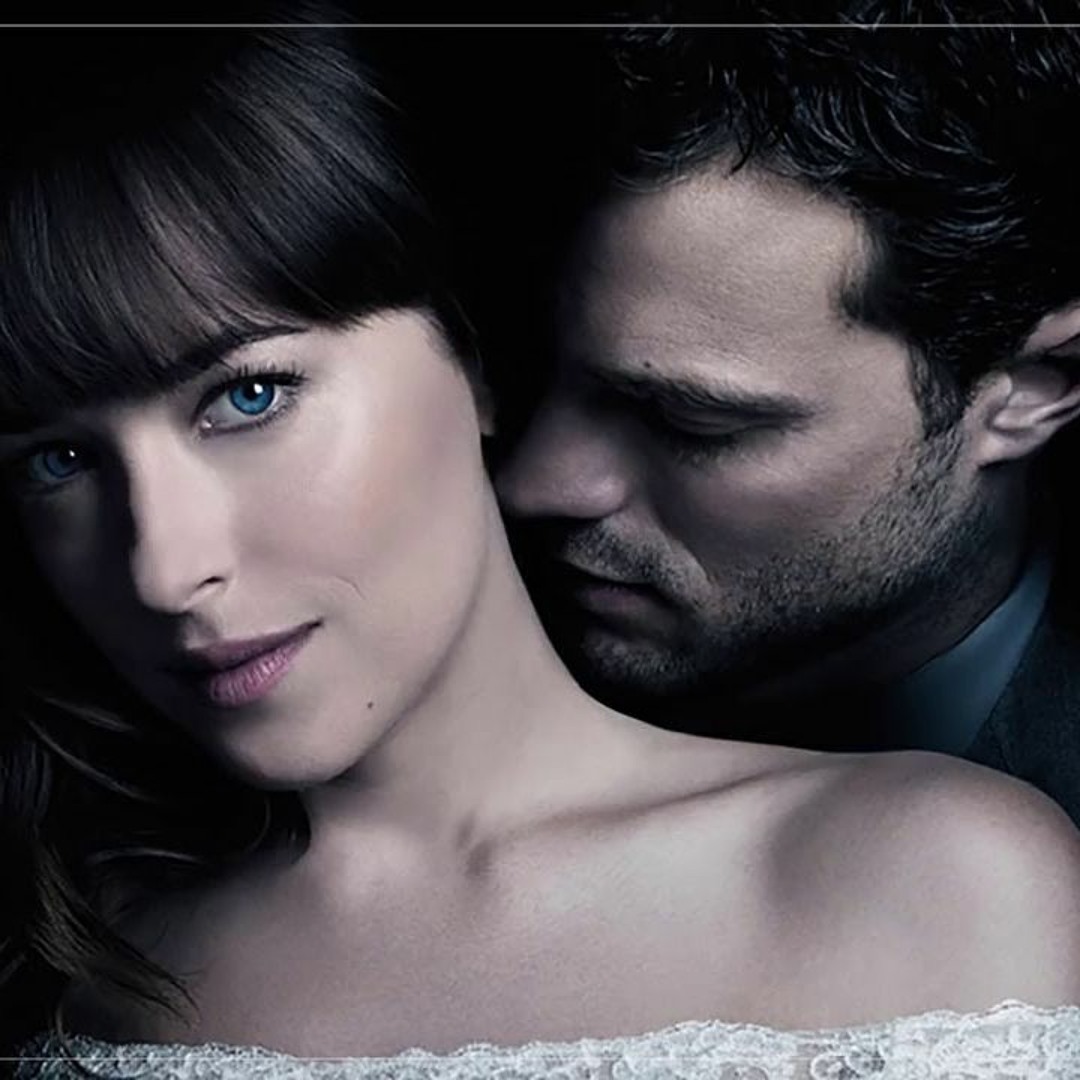 フィフティ シェイズ オブ グレイ FIFTY SHADES FREED パンフ Amazon.com: Fifty Shades of Grey - Fifty Shades Freed Fandango