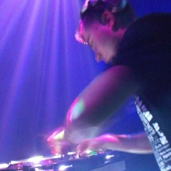 House Selections Mix (Warm Up)