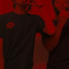 LIL COYOTE - FUCKED UP [Feat. YEAGER STAIN]